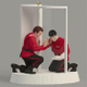Image for article titled Updated: The Best Toys Revealed At Comic-Con